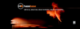 HIRE - HazeBase Piccola Battery Smoke Machine