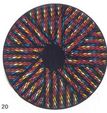 HIRE - Optikinetiks Solar 250 3" Cassettes (Various)