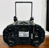 HIRE - Martin DC2 Flame Projector