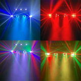 Hire - CR Lite SML Party Light Bar