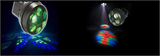 Hire - Turtle Effect Light