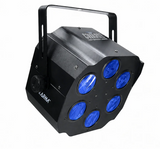 Hire - Swarm FX Party Light