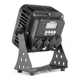 HIRE - STARCOLOUR72 Beamz LED Floodlight
