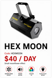 Hire - Hex Moon