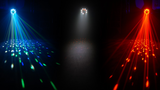 Hire - Swarm FX Party Light