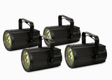 HIRE - 4 Flower Lighting Effect