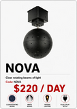 HIRE - Nova Vintage Effect