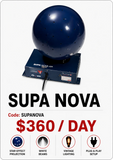 HIRE - ACR Supanova Vintage Effect