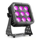 HIRE - STARCOLOUR72 Beamz LED Floodlight