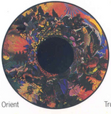 HIRE - Optikinetiks Solar 250 6" Wheels (Various)