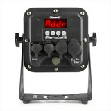 HIRE - STARCOLOUR72 Beamz LED Floodlight
