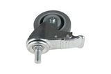 EV-SLCL - Stage Leg Castor with Lock