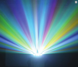 Hire - Quad Flower Lighting Effect