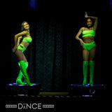 Hire - Dance Podium