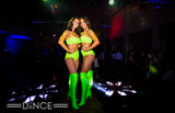 Hire - Dance Podium