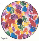 HIRE - Optikinetiks Solar 250 6" Wheels (Various)