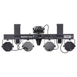 Hire - Magik Scan Party Light Bar