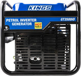 HIRE - Kings 3KVA Sinewave Generator - 3000W
