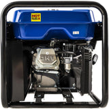HIRE - Kings 3KVA Sinewave Generator - 3000W