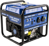 HIRE - Kings 3KVA Sinewave Generator - 3000W