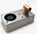 HIRE - FXX MiniMAX Battery Smoke Machine