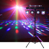 Hire - CR Lite SML Party Light Bar