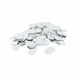 PM612077 Airofetti Circle Confetti 4cm - Silver