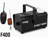 HIRE - D400 Smoke Machine