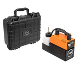 HIRE - HazeBase Piccola Battery Smoke Machine
