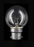 HIRE - Festoon 25m WARM WHITE Globes