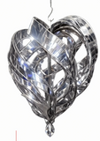 Hire - Gyro Mirror Ball effect