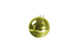 Hire - 12" (30cm) Gold Mirror Disco Ball