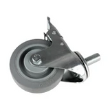 EV-SLCL - Stage Leg Castor with Lock