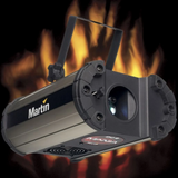 HIRE - Martin DC2 Flame Projector