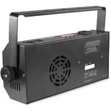 FLOOD36UV Beamz 36x3W LED UV Flood Light