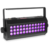 FLOOD36UV Beamz 36x3W LED UV Flood Light