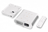Hire - GS1 BenQ Battery Operated Projector
