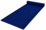 Hire - 6M Navy Blue Carpet Runner