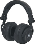 MH601Pro Studio Monitor DJ Wired Headphones