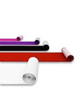 Hire - 6M Purple Carpet Runner