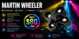 Hire - Martin Wheeler