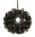 Hire - Clay Paky Vibrosphere Mirror Ball