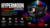Hire - Abstract Hypermoon