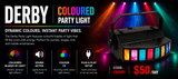 HIRE - Derby Light