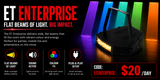 HIRE - ET Enterprise Effect Light