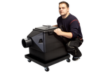 HIRE - Stormcloud Dry Ice Low Fog Machine
