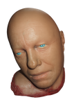 HIRE - Severed Head Horror Halloween Prop Melbourne
