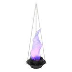 BOBLED-H3 - Chauvet Purple Flame Effect Light