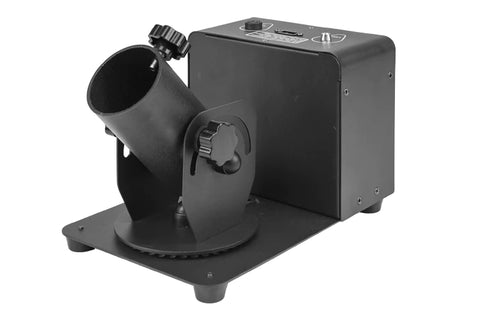 SHOOTER1B - Battery Powered Confetti Shot Machine