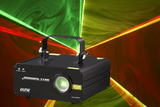 HIRE - Drawing Star Laser